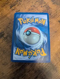 Gyarados 1999 Pokemon TCG 6/102 Holo Base Set LP - Image 5