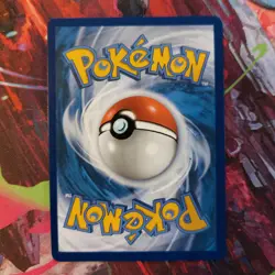 Pokemon TCG Tirtouga 022/086 Black Bolt Holo Master Ball Pattern - Image 2