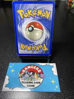 Pokemon TCG Wigglytuff 16/64 Holo Unlimited Rare Card Jungle Base Set 1999 - Image 5