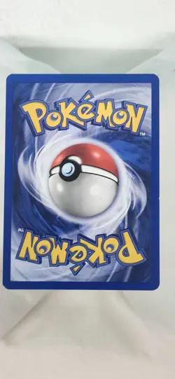 Ampharos 01/64 Neo Revelation Holo Rare Unlimited 90 HP English Pokemon Card - Image 4