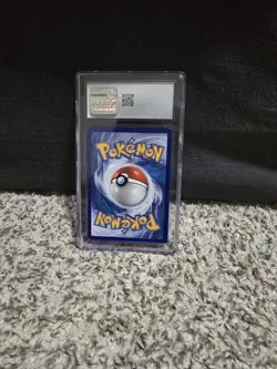 Pokemon M Charizard EX Flashfire Ultra Rare Full Art Holo Card 13/108 X&Y - Image 2