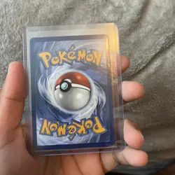Pokemon TCG Altaria EX 253/182 SIR Paradox Rift NM - Image 4