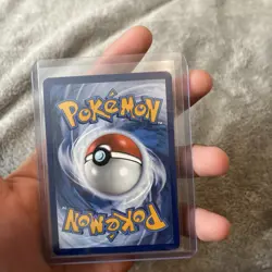 Pokemon TCG Altaria EX 253/182 SIR Paradox Rift NM - Image 5