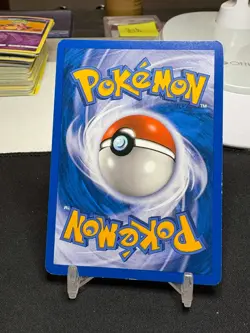 2006 Pokemon Sableye 10/100 Crystal Guardians Holo - Image 2