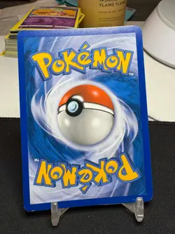 Aerodactyl 15/100 DP Majestic Dawn Reverse Holo Rare Pokemon TCG Card LP - Image 2