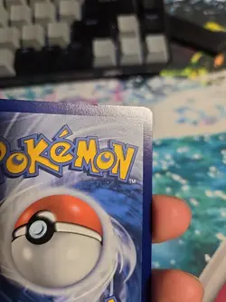 Spiritomb TG09/TG30 Lost Origin (NM-) Pokemon TCG - Image 4