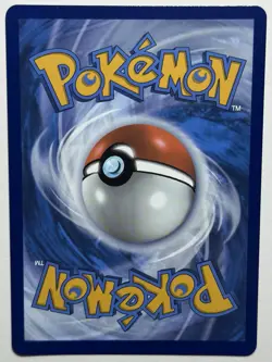 Pokemon TCG Greninja EX Sv06 Twilight Masquerade Ultra Rare Full Art Holo - Image 2