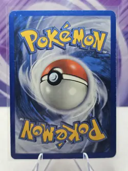 Magcargo 41/115 Stamped Pokemon EX Unseen Forces 2005 Vintage Reverse Holo MP - Image 2