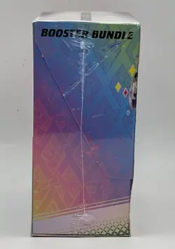 Pokemon TCG: Scarlet & Violet—Prismatic Evolutions Booster Bundle - Image 4