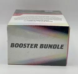 Pokemon TCG: Scarlet & Violet—Prismatic Evolutions Booster Bundle - Image 5