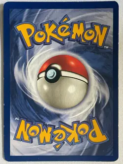 Vaporeon 12/64 Holo Rare Base Set Pokemon Holo Near Mint - Image 2