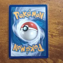 Pokemon Stufful 154/132 Me01 Mega Evolution Illustration Rare Holo Basic HP70 - Image 2