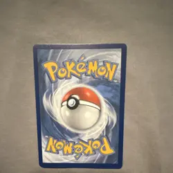 Pokemon Charizard Holo Rare Evolutions 11/108 Stage 2 150 HP 2016 - Image 2