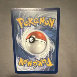 Pokemon Charizard Holo Rare Evolutions 11/108 Stage 2 150 HP 2016 - Image 3