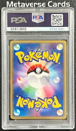 PSA 10 Articuno Pokemon 2002 Holo E5 Mysterious Mountains 1st Japanese #031/088 - Image 2