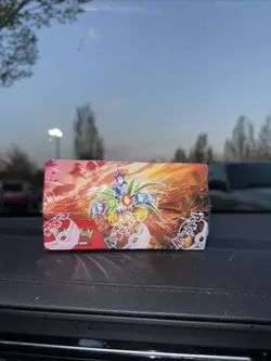 Pokemon TCG: Scarlet & Violet Surging Sparks Booster Box (36 Packs) NEW! SEALED! - Image 5