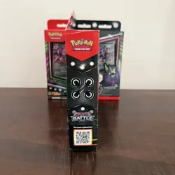 Pokemon Marnie Rival Battle Deck - Sealed New - Image 5