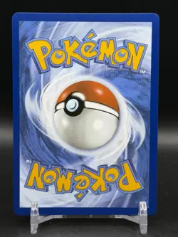 Mew ex Hyper Rare 205/165 Pokemon 151 English Gold NM - Image 2