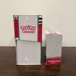 Pokemon White Flare ETB Elite Trainer Box Booster Bundle SET OF 2 Sealed New - Image 2