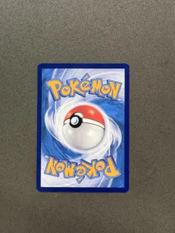 [US SELLER] Vaporeon Stamped 0212/14 CBB2C S-Chinese Gem Pack Vol 2 Pokemon NM - Image 2