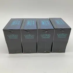 Lot of (4) Pokemon Center Phantasmal Flames Elite Trainer Boxes SEALED #2 - Image 3