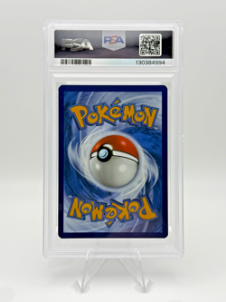Pokemon TCG: (PSA 10) Latias ex #239 SIR -Surging Sparks - Image 2