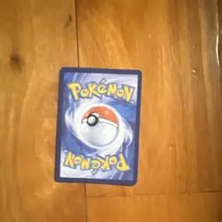 Pokemon Palkia GX Sun & Moon Holo Rare Dragon Basic 180 HP 150 Attack 107/156 - Image 2