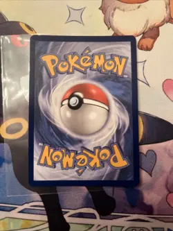 Team Rocket's Weezing 199/182 Illustration Rare Destined Rivals Pokemon - Image 2