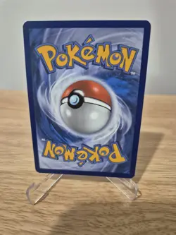 Team Rocket's Weezing 199/182 - Illustration Rare - Destined Rivals Pokemon TCG - Image 2