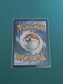 Pokemon TCG Team Rocket's Weezing Destined Rivals Illustration Rare Card 199/182 - Image 2