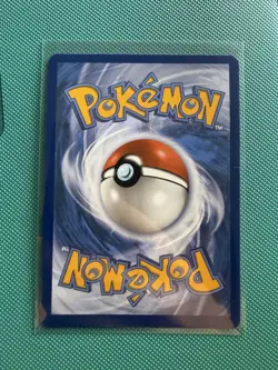 Pokemon TCG Team Rocket's Weezing Destined Rivals Illustration Rare Card 199/182 - Image 2