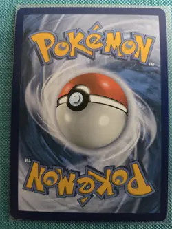 Pokemon TCG Team Rocket's Weezing Destined Rivals Illustration Rare Card 199/182 - Image 2
