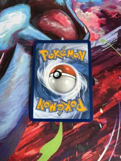 Pokemon TCG Team Rocket's Weezing 199/182 Illustration Rare Destined Rivals - Image 4
