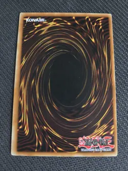 X-Saber Anu Piranha 5DS2-EN004 Common 1st Edition NM Yugioh - Image 2
