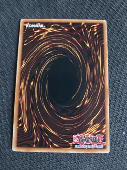 Owner's Seal LODT-EN094 Rare Original Printing Unlimited Edition NM Yugioh - Image 2