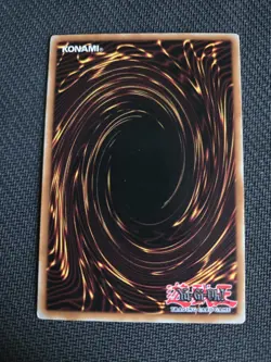 Canyon SD7-EN016 Common 1st Edition NM Yugioh - Image 2