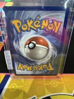 Pokemon TCG Ascended Heroes Psyduck Art Rare 226/217 Near Mint Pack Fresh - Image 2
