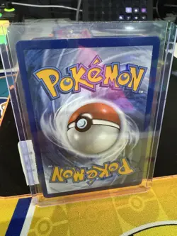 Pokemon TCG Ascended Heroes Psyduck Art Rare 226/217 Near Mint Pack Fresh - Image 3