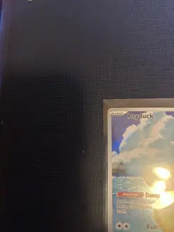 Psyduck 226/217 Pokemon Mega Evolution Ascended Heroes Illustration Rare - Image 3