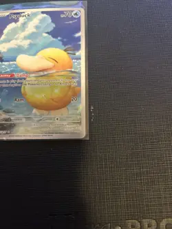 Psyduck 226/217 Pokemon Mega Evolution Ascended Heroes Illustration Rare - Image 5