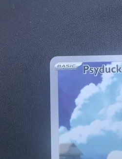 Psyduck 226/217 Illustration Rare Pokemon Ascended Heroes Mint Pack Fresh - Image 3