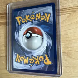 Pokemon TCG Meowth EX 62/88 Double Rare Perfect Order - Image 4