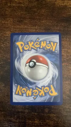 Pokemon TCG Meowth EX 62/88 Double Rare Perfect Order NM - Image 3