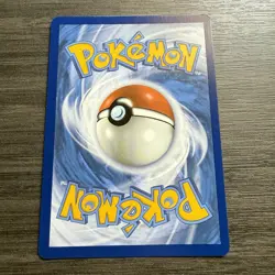 Oricorio 113/091 Paldean Fates Shiny Rare Holo Pokemon Card NM - Image 2