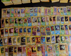 Old Pokemon Cards - HUGE Vintage Collection - 1st Edition - ALL WOTC 1999-2003 - Image 3
