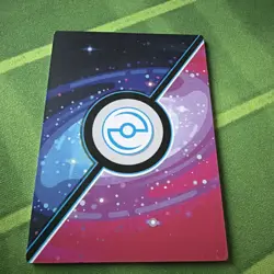 Froakie switch QR Eif Origins Collectors 3.0 PM-QR No.018 card Pokemon non-TCG - Image 2