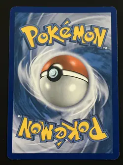 Pokemon Card - Tentacruel Triumphant 50/102 Uncommon Reverse Holo - Image 2