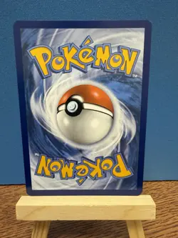 Pokemon TCG Sylveon EX 86/191 Surging Sparks Double Rare Holo Card - Image 2