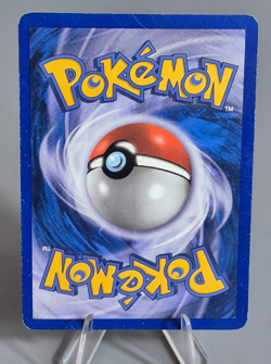 Pokemon TCG Ivysaur Card 34/100 Regular Uncommon Crystal Guardians - Image 2