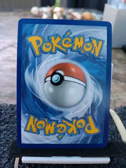Spheal 199/191 Sv08: Surging Sparks Holo Pokemon Card - Image 2
